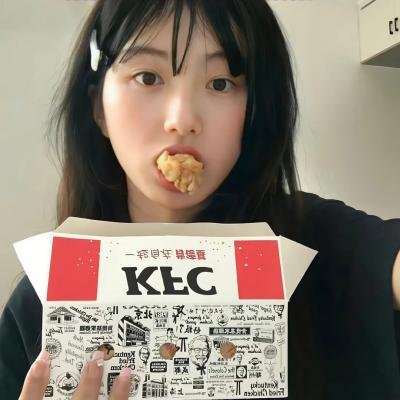 拿针的女孩